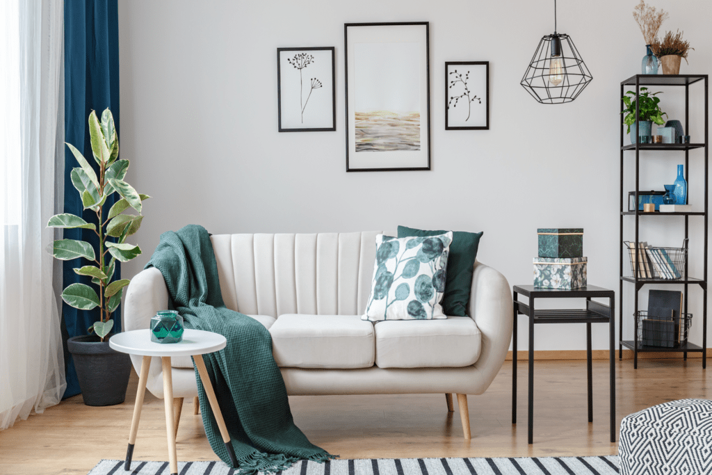 Interior Decorators in Ahmedabad