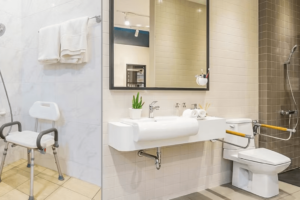 interior design for elder
